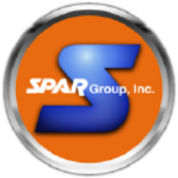 SPAR Group, Inc. Share Price